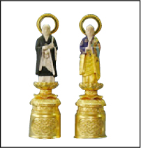 立両大師（浄土宗）