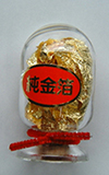 金箔商品