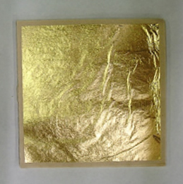 縁付(えんつき)箔